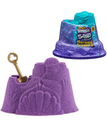 Spin Master Kinetički pesak Shimmer