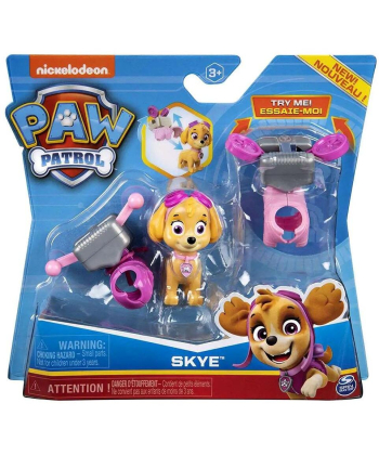 Spin Master patrolne šape Skye set igračka za decu - 1041946