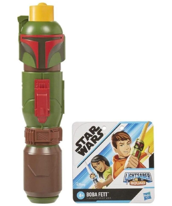 Star Wars Boba Fett mač za decu - 1039058