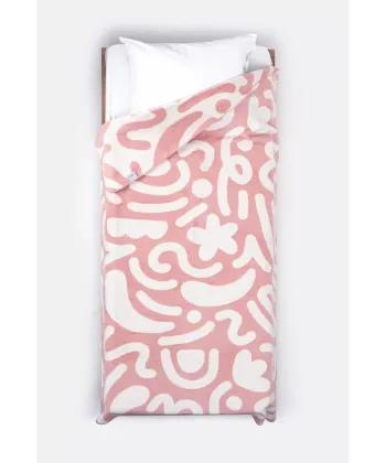 STEFAN ćebe za decu Zefir 150x200cm