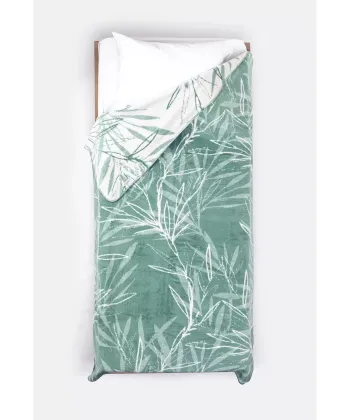 STEFAN ćebe za decu Zeleno utočište 150x200cm