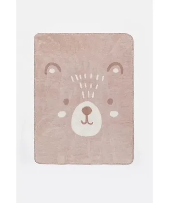 STEFAN dečije ćebe Medonjić 90x120cm