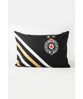 STEFAN jastucnica Partizan 50x70 - 826-25.zlato