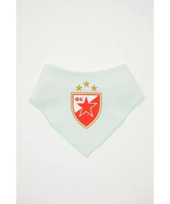 STEFAN portikla Crvena Zvezda mint pero