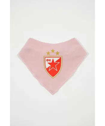 STEFAN portikla Crvena Zvezda roze pero