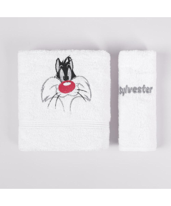 STEFAN set peškira za bebe Silvester 2 komada