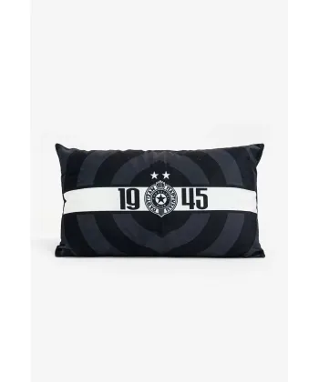 STEFAN ukrasni jastuk Partizan 1945 30x50cm