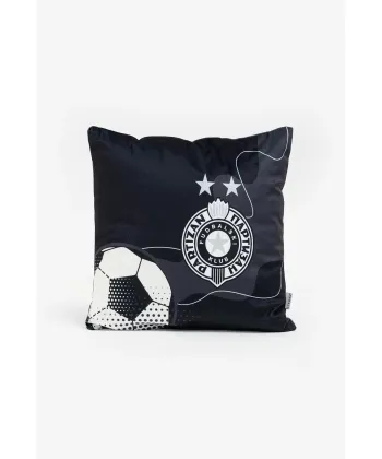 STEFAN ukrasni jastuk Partizan 45x45cm 