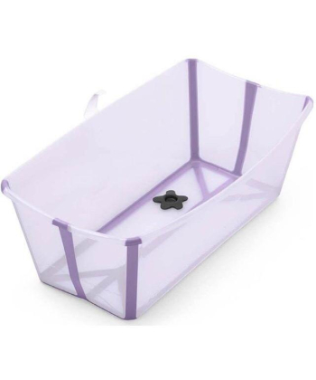 Stokke Flexi Bath sklopiva kadica Lavander V2