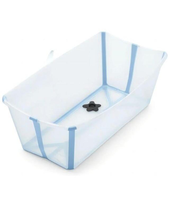 Stokke Flexi Bath sklopiva kadica Ocean Blue V2