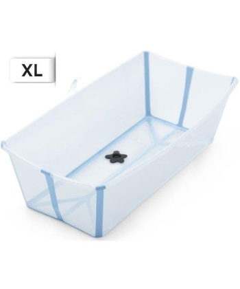 Stokke Flexi Bath X-Large sklopiva kadica Ocean Blue V2