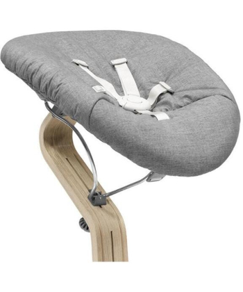 Stokke Nomi Baby set 6m + Grey Sand