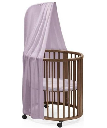 Stokke Sleepi V3 conopy baldahin za krevetac - Lavander