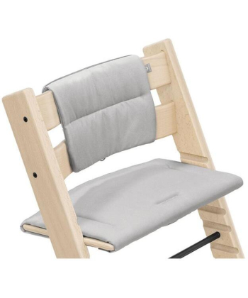 Stokke Tripp trapp Cushion mekani jastučići za hranilicu Anthracite
