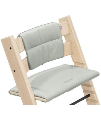 Stokke Tripp trapp Cushion mekani jastučići za hranilicu Glacier Green