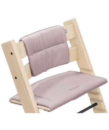 Stokke Tripp trapp Cushion mekani jastučići za hranilicu Heather Mauve