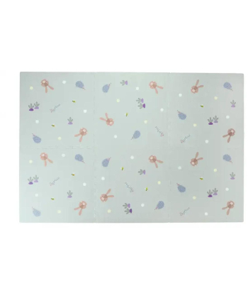 Taf Toys bebi podloga za igru puzzle 120x180cm 22114139