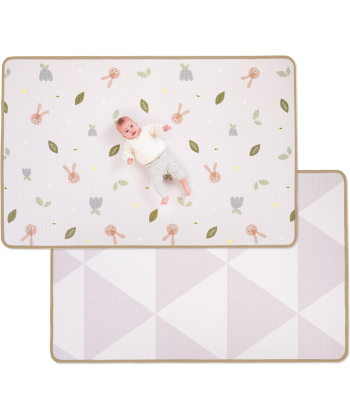 Taf Toys bebi podloga Zeke 130x200 cm 22114107
