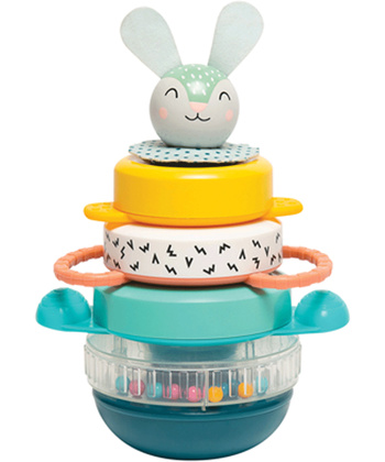 Taf Toys dindolino sorter za bebe Cute Bunny 22114099
