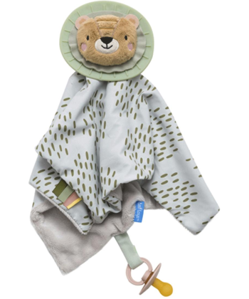 Taf Toys zeka tešilica za bebe sa lažom Lav 22114106