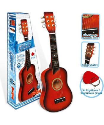 Talent Gitara 64cm muzički instrument za decu - 9000