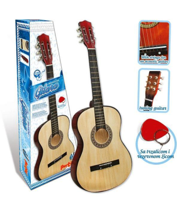 Talent Gitara 76cm muzički instrument za decu - 11830