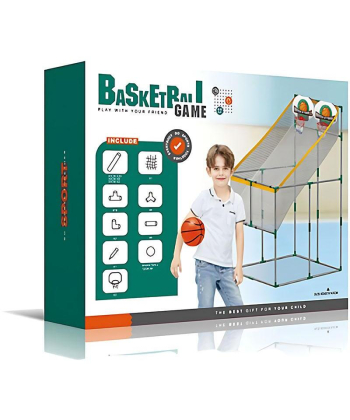 Tandem basket set za decu - 35610