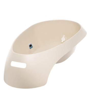 Tega kadica Teggi Bež