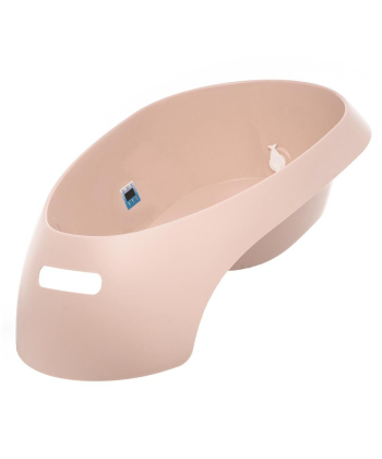 Tega kadica Teggi Roze