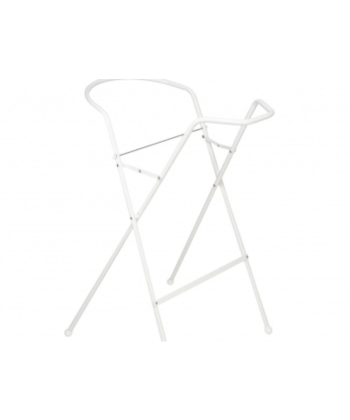 Tega metalni stalak za kadicu Teggi Bela