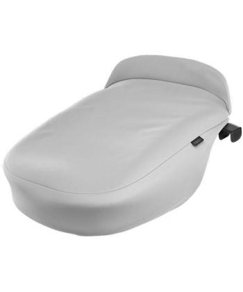 Thule Maple vreća za auto sedište za bebe Light Grey