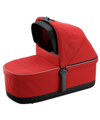 THULE Sleek kolevka za bebe za kolica - Energy Red