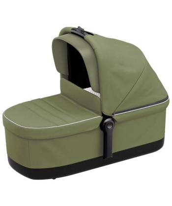 THULE Sleek kolevka za bebe za kolica - Soft Green