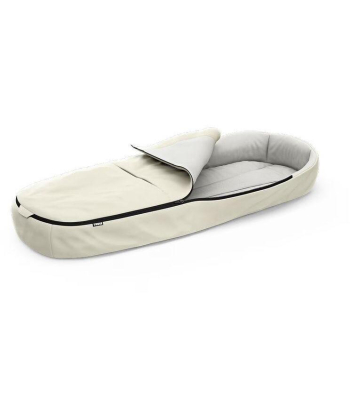 THULE zimska vreća za kolica Footmuff - Soft Beige