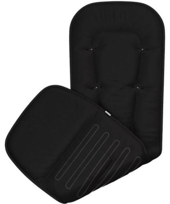 THULE Stroller Seat Liner uložak za kolica - Black