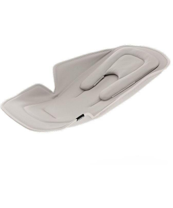 THULE uložak za kolica za bebe Newborn Inlay - Soft Grey