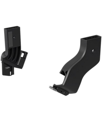 THULE Urban Glide 3 Double adapteri za kolica za kolevku