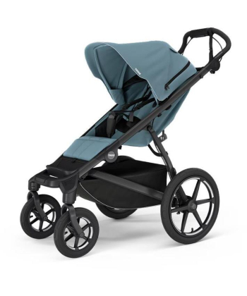 THULE Urban Glide 4 točka dečija kolica Mid blue