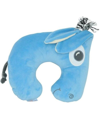 Tigres toys jastuk za putovanje - magare