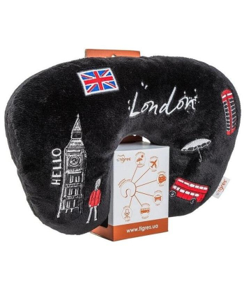 Tigres toys jastuk za putovanje 