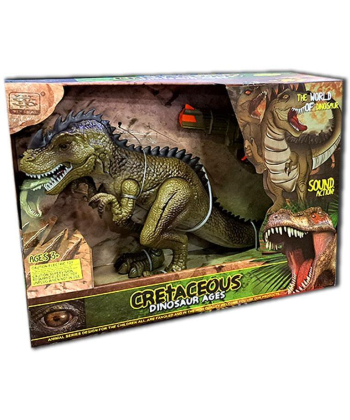 Tiranosaurus rex set igračka za decu - 35606
