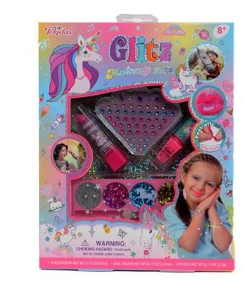 Tokidas make up set za ulepšavanje igračka za devojčice T204BUN