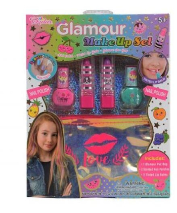 Tokidas make up set za ulepšavanje igračka za devojčice T209
