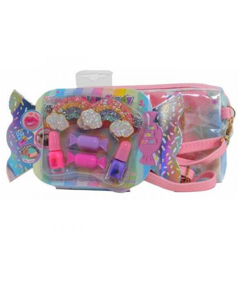 Tokidas set za ulepsavanje Fashion candy igračka za devojčice T269SC