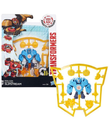 Transformers akciona figura za decu Slipstream - 18288