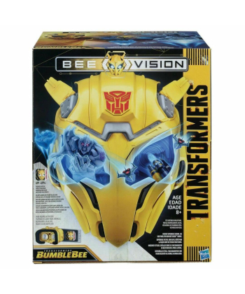 Transformers Maska za decu BumbleBee - 22849