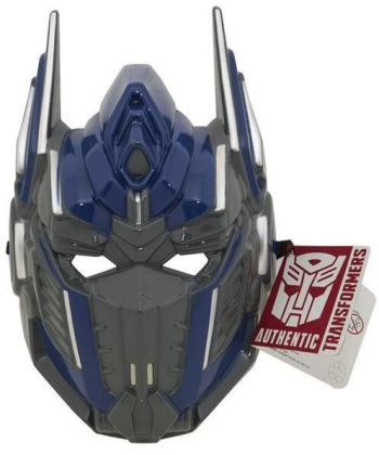 Transformers maska za decu Optimus - 17513