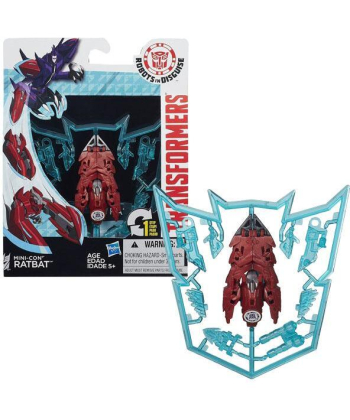 Transformers Ratbat igračka za dečake - 18287