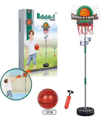 Veliki košarkaški set za decu - 35608