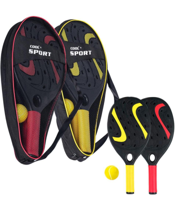 Veliki padel set Cool sport - 1042388